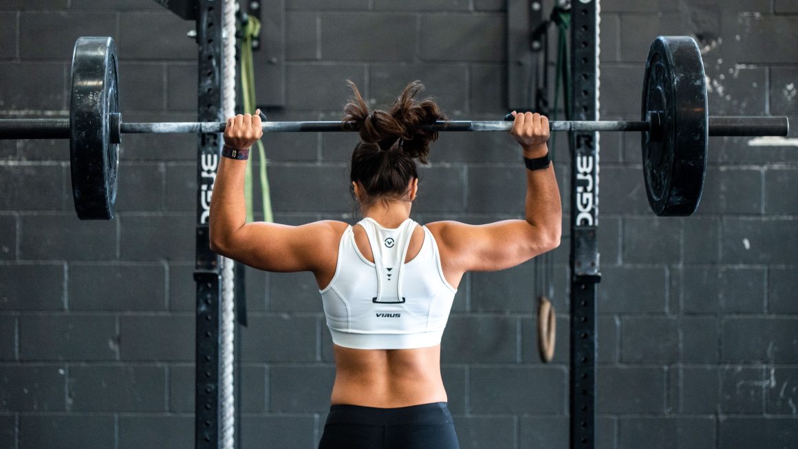 Glowing from the Inside: Harness Beauty and Strength in Our Gym and Beauty Haven